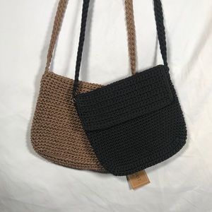 Crochet Purses